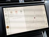 Thumbnail of 2026 Batumi Gold Premium Metallic Land Rover Range Rover Velar