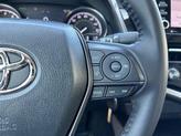 Thumbnail of 2023 Blue Toyota Camry