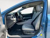 Thumbnail of 2023 Blue Toyota Camry