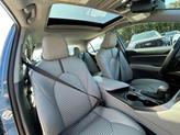 Thumbnail of 2023 Blue Toyota Camry