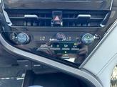 Thumbnail of 2023 Blue Toyota Camry
