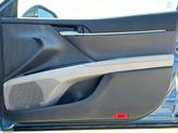 Thumbnail of 2023 Blue Toyota Camry