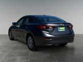 Thumbnail of 2015 Meteor Gray Mica Mazda Mazda3