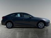 Thumbnail of 2015 Meteor Gray Mica Mazda Mazda3