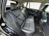 Thumbnail of 2022 Midnight Black Toyota RAV4 Hybrid
