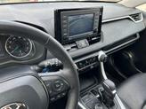 Thumbnail of 2022 Midnight Black Toyota RAV4 Hybrid