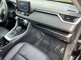 Thumbnail of 2022 Midnight Black Toyota RAV4 Hybrid