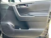 Thumbnail of 2022 Midnight Black Toyota RAV4 Hybrid