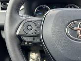 Thumbnail of 2022 Midnight Black Toyota RAV4 Hybrid