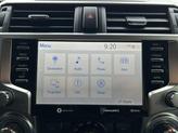 Thumbnail of 2022 Magnetic Gray Toyota 4Runner