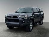 Thumbnail of 2022 Magnetic Gray Toyota 4Runner