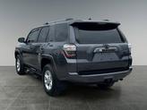Thumbnail of 2022 Magnetic Gray Toyota 4Runner
