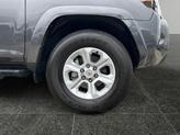 Thumbnail of 2022 Magnetic Gray Toyota 4Runner