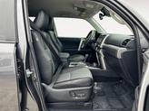 Thumbnail of 2022 Magnetic Gray Toyota 4Runner