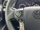 Thumbnail of 2022 Magnetic Gray Toyota 4Runner
