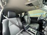 Thumbnail of 2022 Magnetic Gray Toyota 4Runner