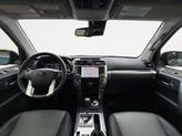 Thumbnail of 2022 Magnetic Gray Toyota 4Runner