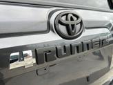 Thumbnail of 2022 Magnetic Gray Toyota 4Runner