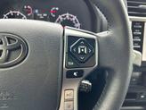Thumbnail of 2022 Magnetic Gray Toyota 4Runner