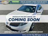 Thumbnail of 2016 White Platinum Lincoln MKS