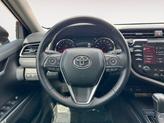 Thumbnail of 2019 Supersonic Red Toyota Camry