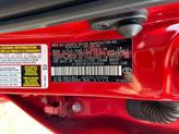 Thumbnail of 2019 Supersonic Red Toyota Camry