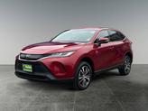 Thumbnail of 2023 Ruby Flare Pearl Toyota Venza
