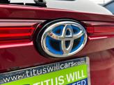 Thumbnail of 2023 Ruby Flare Pearl Toyota Venza