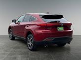 Thumbnail of 2023 Ruby Flare Pearl Toyota Venza