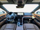 Thumbnail of 2025 Black Toyota Crown Signia