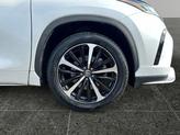 Thumbnail of 2022 Pearl Toyota Highlander