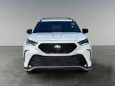 Thumbnail of 2022 Pearl Toyota Highlander