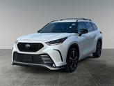 Thumbnail of 2022 Pearl Toyota Highlander