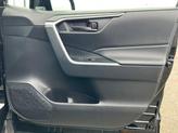 Thumbnail of 2024 Midnight Black Toyota RAV4
