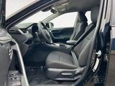 Thumbnail of 2024 Midnight Black Toyota RAV4