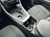 Thumbnail of 2024 Midnight Black Toyota RAV4