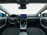 Thumbnail of 2024 Midnight Black Toyota RAV4