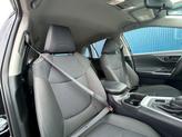 Thumbnail of 2024 Midnight Black Toyota RAV4