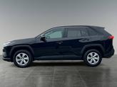 Thumbnail of 2024 Midnight Black Toyota RAV4