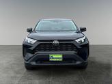Thumbnail of 2024 Midnight Black Toyota RAV4