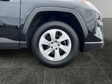 Thumbnail of 2024 Midnight Black Toyota RAV4