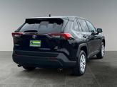 Thumbnail of 2024 Midnight Black Toyota RAV4