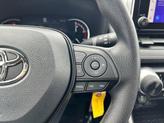 Thumbnail of 2024 Midnight Black Toyota RAV4