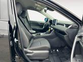 Thumbnail of 2024 Midnight Black Toyota RAV4