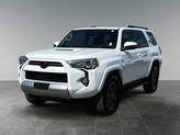 Thumbnail of 2023 Ice Toyota 4Runner