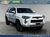 Photo of 2023 Ice Toyota 4Runner
