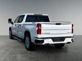 Thumbnail of 2019 Summit White Chevrolet Silverado 1500