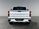 Thumbnail of 2019 Summit White Chevrolet Silverado 1500