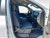 Thumbnail of 2019 Summit White Chevrolet Silverado 1500