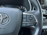 Thumbnail of 2021 Blizzard Pearl Toyota Highlander Hybrid